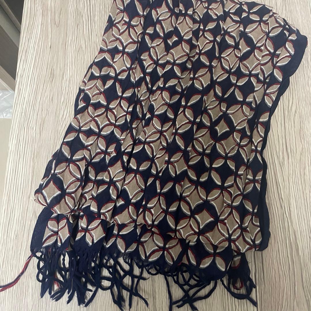 o*a様 LOUIS VUITTON ルイヴィトン ストール