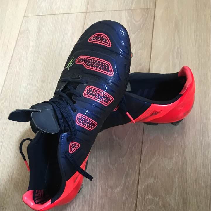 サッカーボール hrs