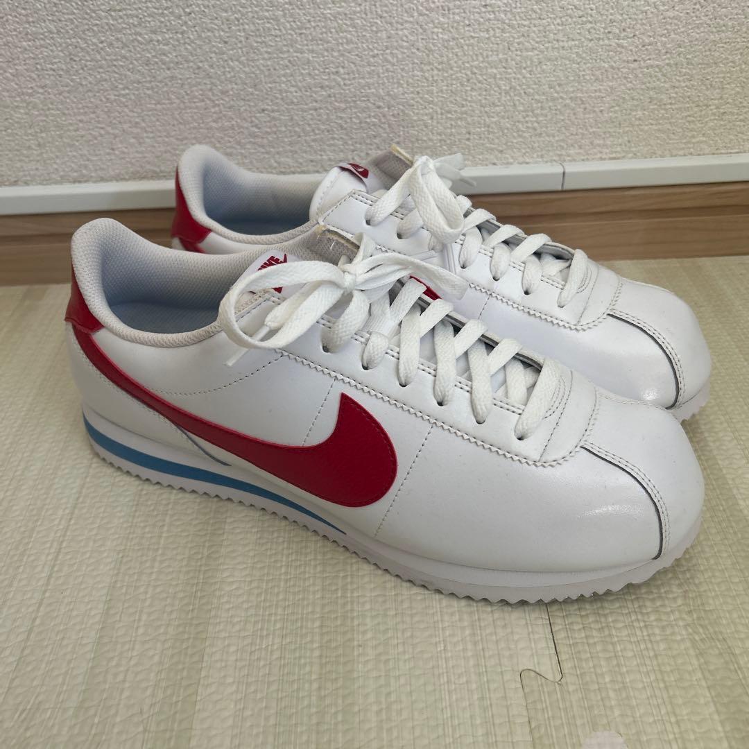 NIKE コルテッツ　28㎝