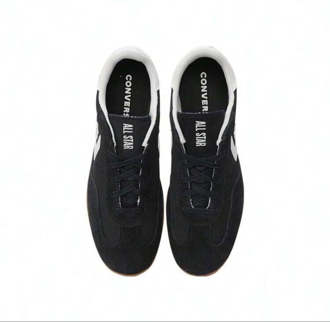 CONVERSE ランスター　トレーナー