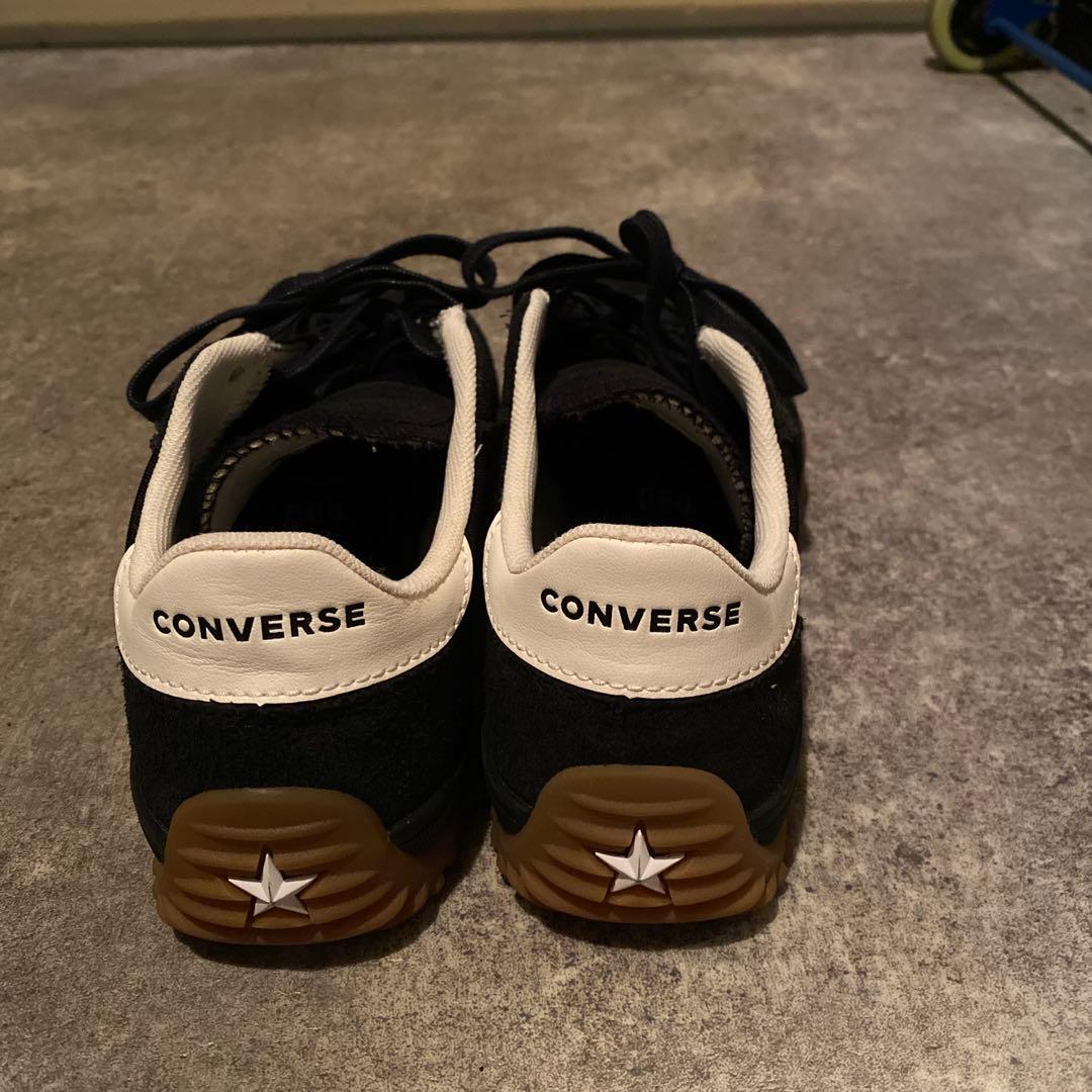 CONVERSE ランスター　トレーナー