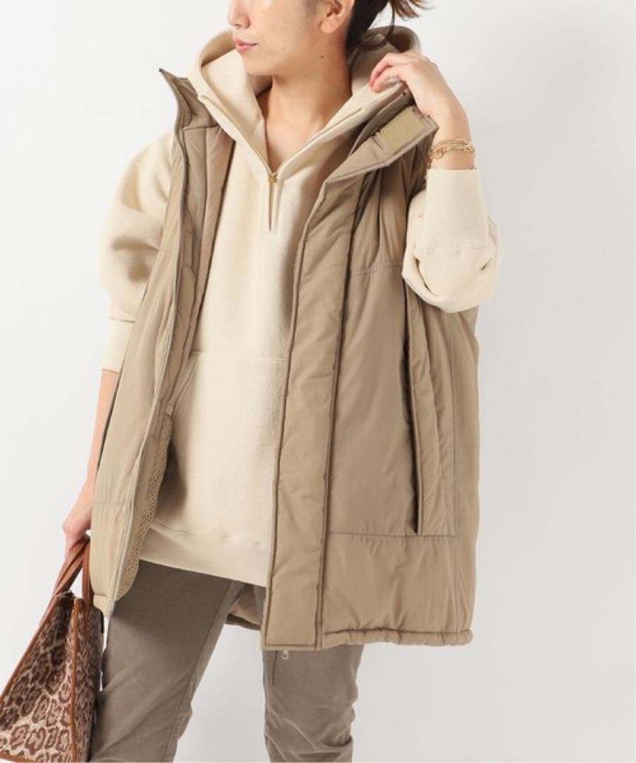 framework 別注　WILD THINGS ベスト 本日限りお値下げします