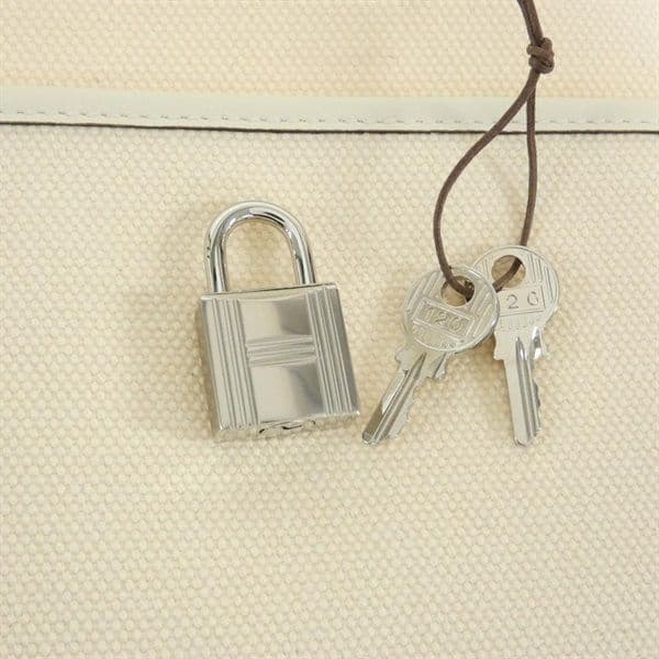 HERMES♥️エルメス♥️ピコタンPMポケット新品♥️K刻印激レア♥️