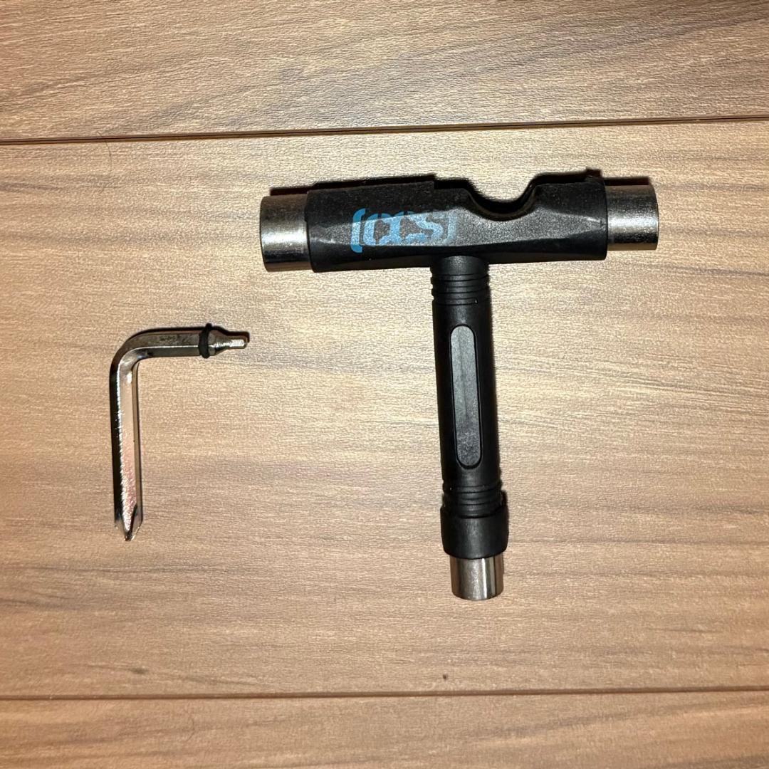 REAL - Davis Torgerson スケートボード セット