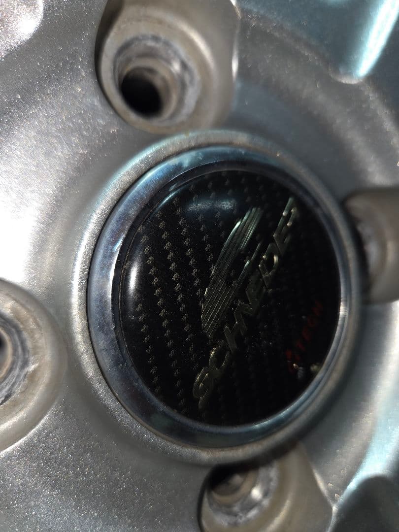 155/65R13 ブリヂストン　スタッドレスVRX 2018年製　本州の人限定