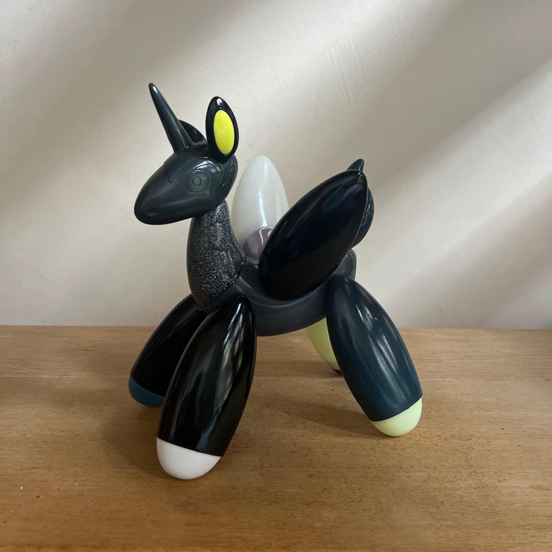 インディーズソフビ ユニサス　中空工房unisus ppf MIC ITAYA