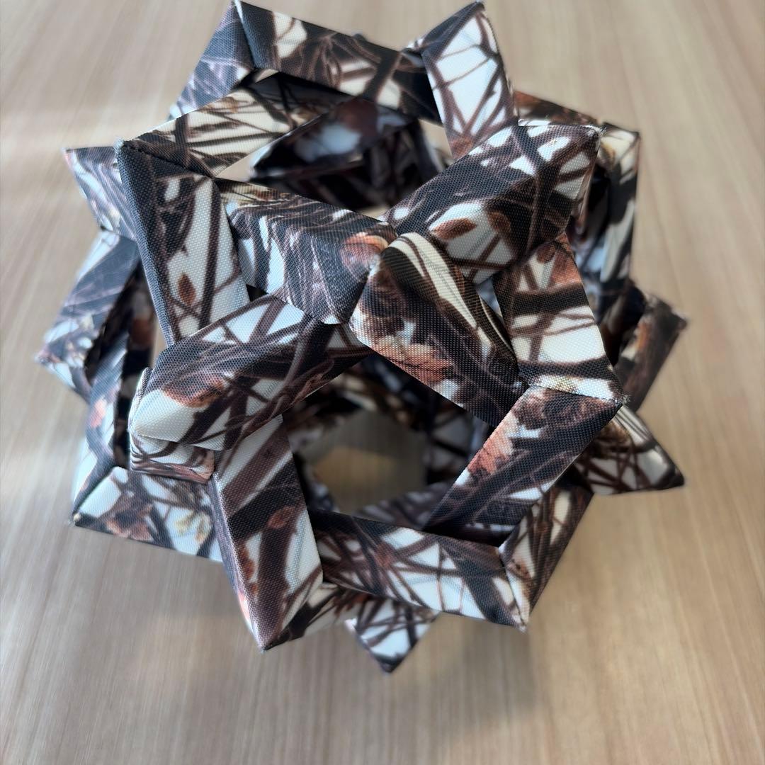 COLONISTA リアルツリー　ランタンアクセサリー