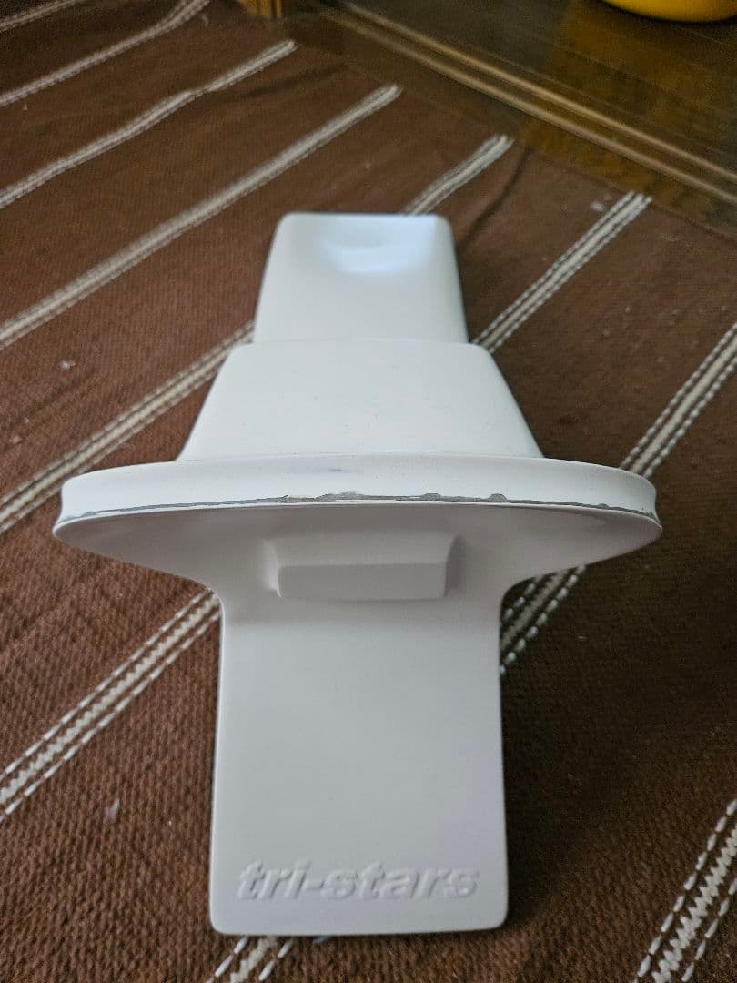 ＧT３８０　tri-stars製スモールウイング