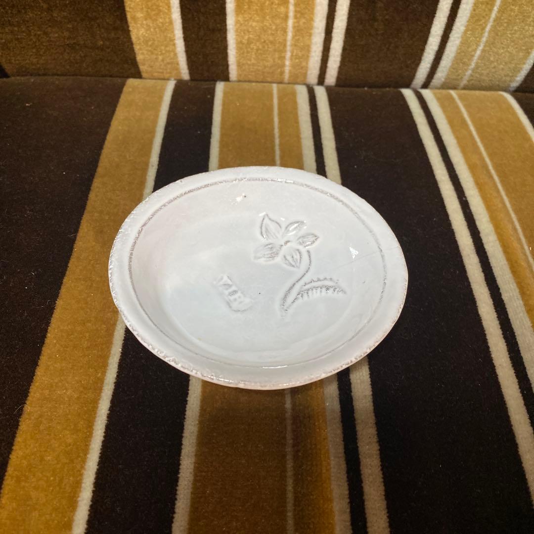 アスティエ・ド・ヴィラット 小皿