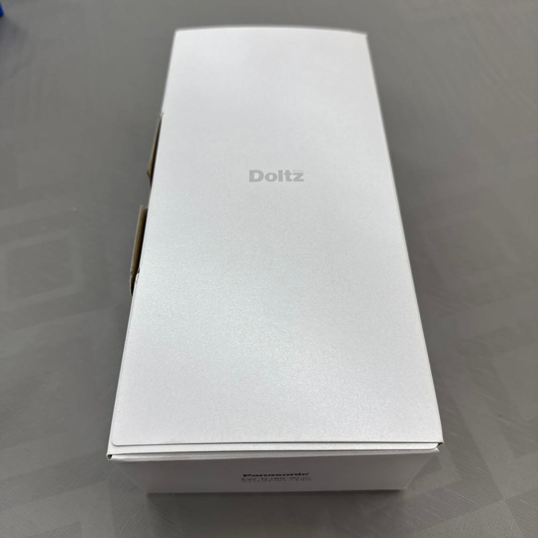 Doitz EW-NJ80-W 電動歯ブラシ本体