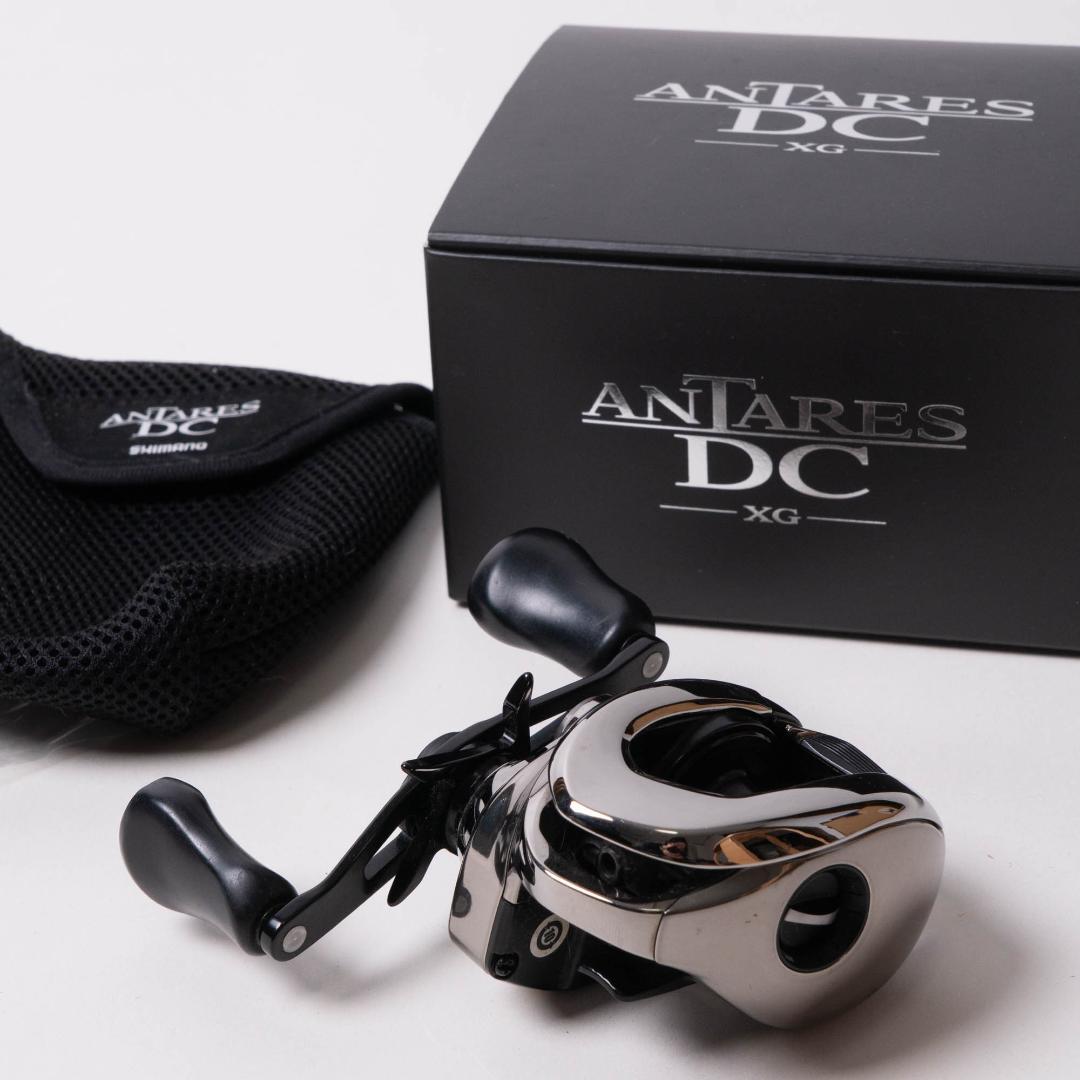 SHIMANO 21アンタレスDC XG RIGHT