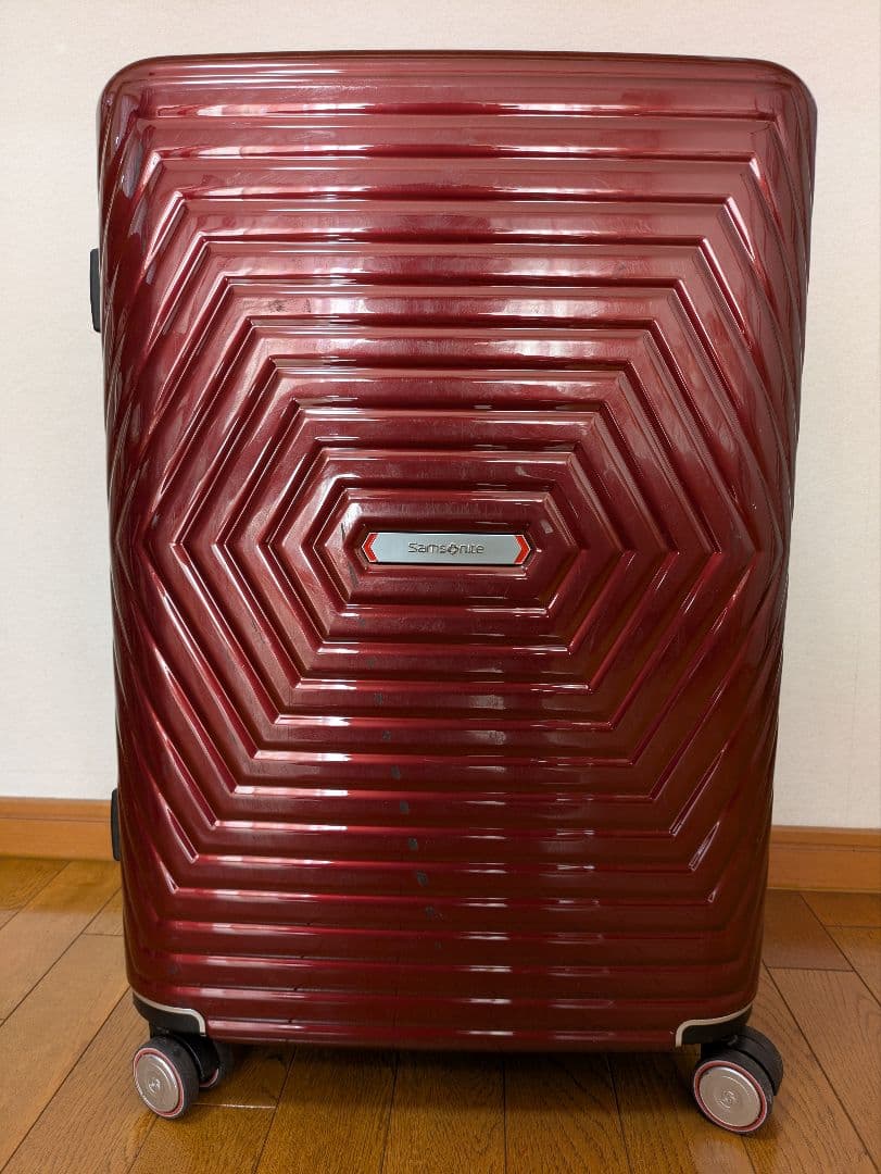 【お値下げ可】Samsonite スーツケース Astra Spinner