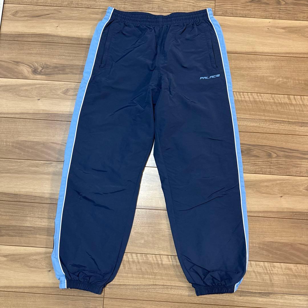 PALACE ナイロンパンツ L
