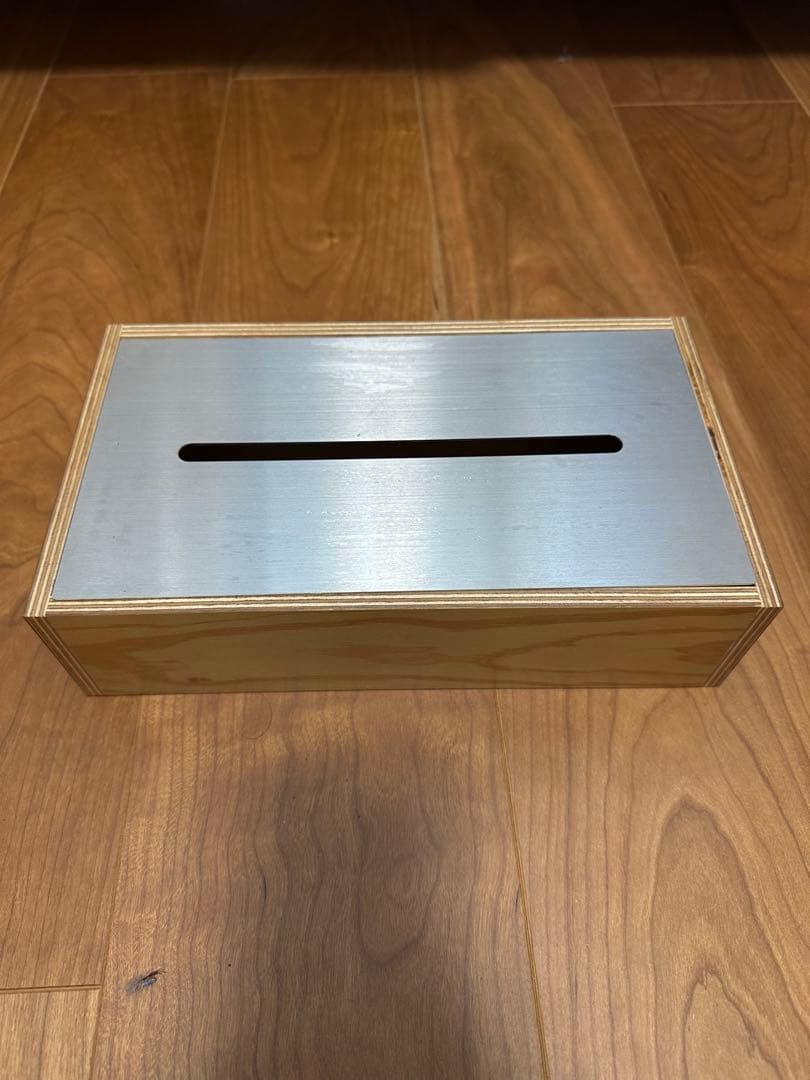 landscape products ランドスケーププロダクツ　ティッシュBOX