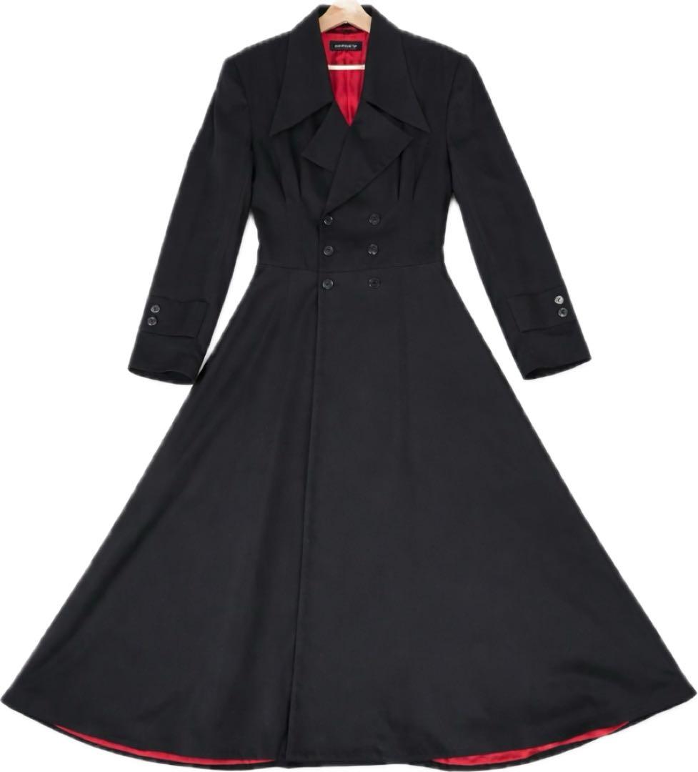 ナポレオンコート 上野屋