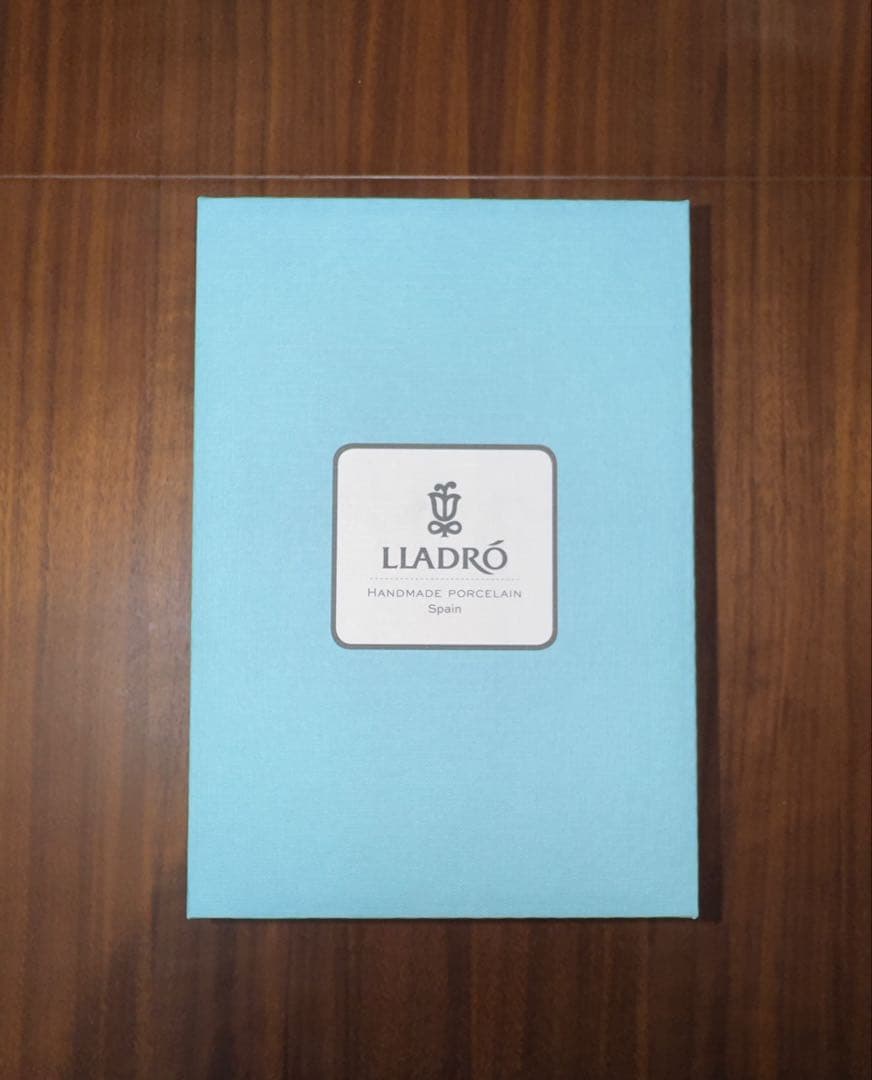 Lladro 限定品 ミッキーマウス 置物 約22cm