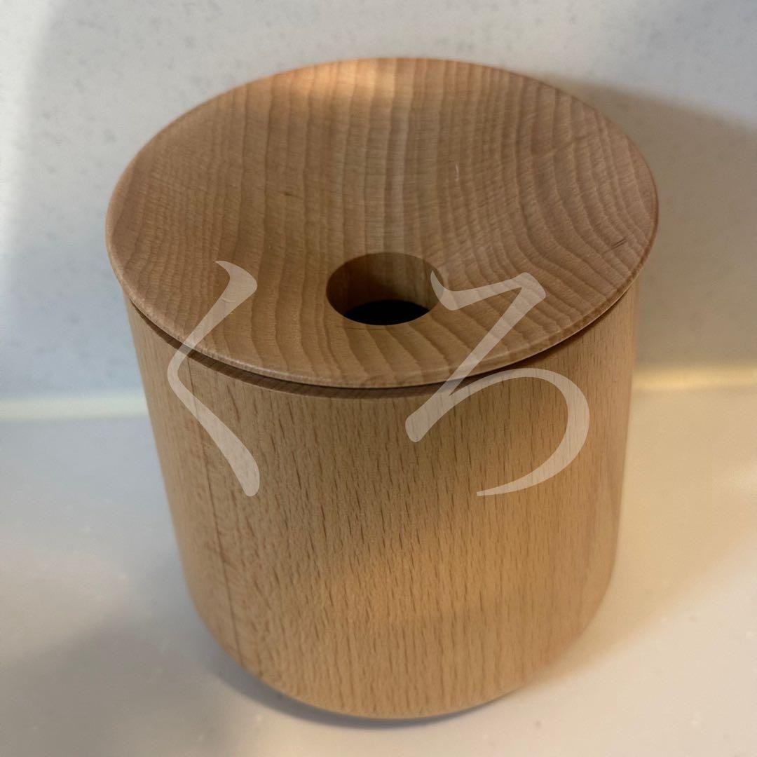 アイコスストア限定 IQOS STORE 限定 ウッド 木製 トレイ 灰皿