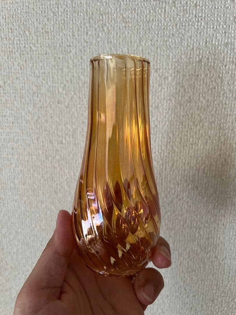 イワタデンキ　スパイラルシリーズグローブ　シェイプ