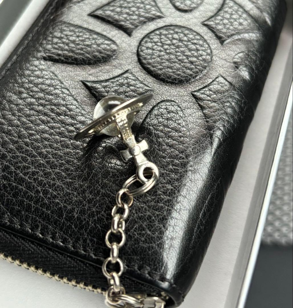 Vivienne Westwood(ヴィヴィアンウエストウッド)ケース