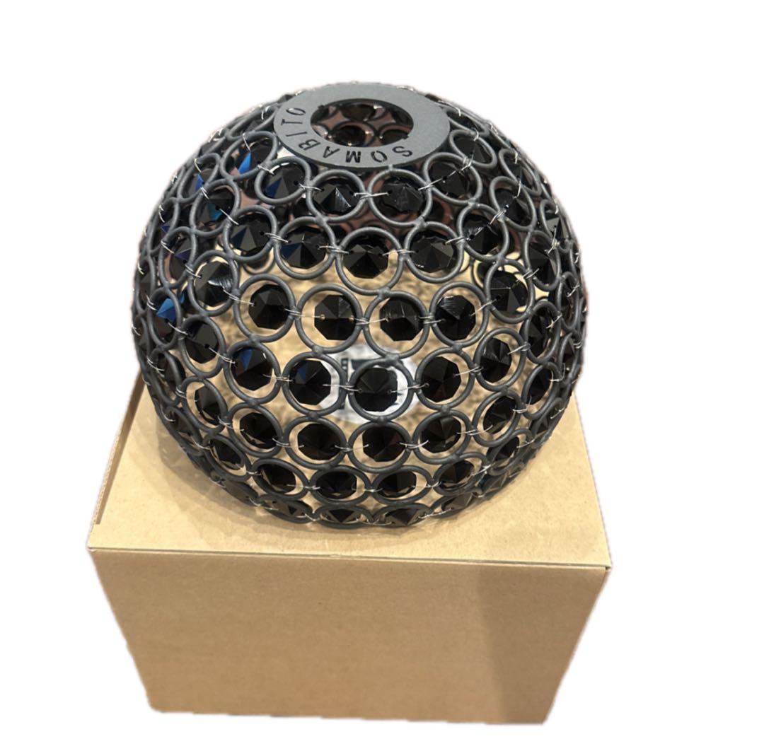 ソマビト ゼロジュアリーシェード　DAIBUTSU INOKURO