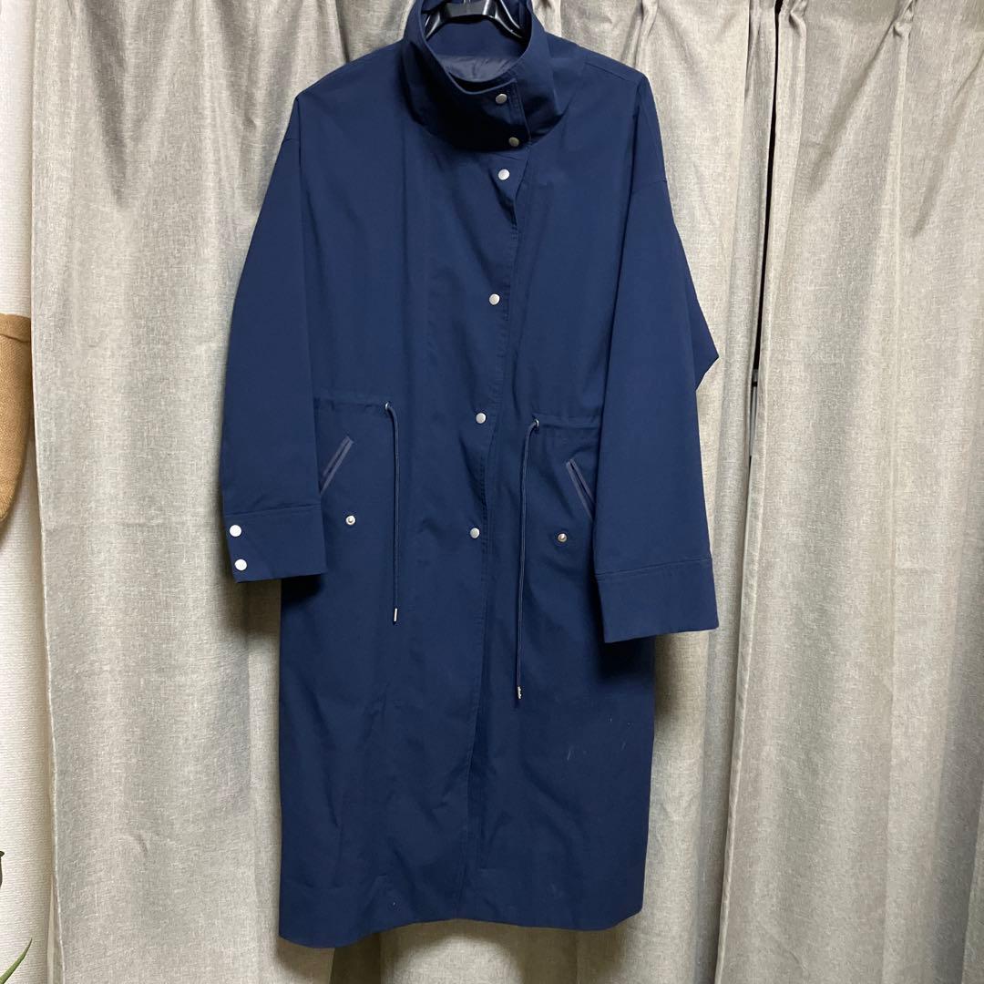 C'est moijeuセモアージュ　秋コート