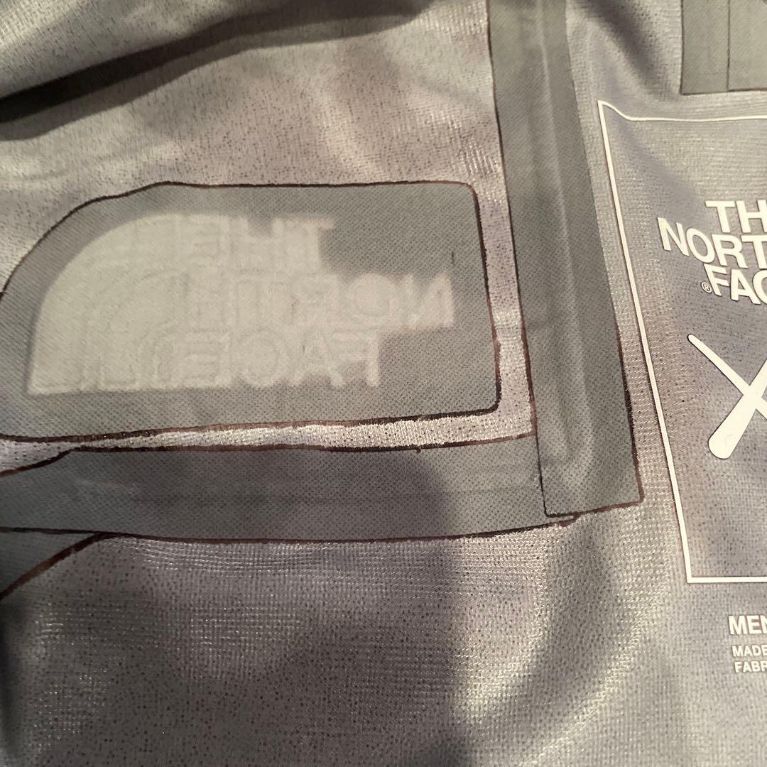 ジャケット・アウター The North Face KAWS Freeride Jacket XS