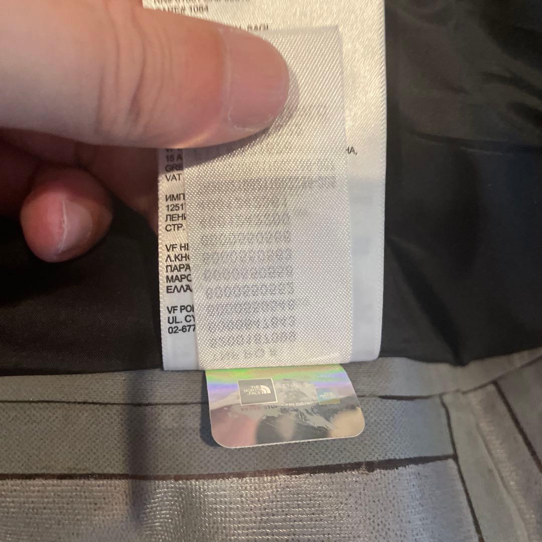 ジャケット・アウター The North Face KAWS Freeride Jacket XS