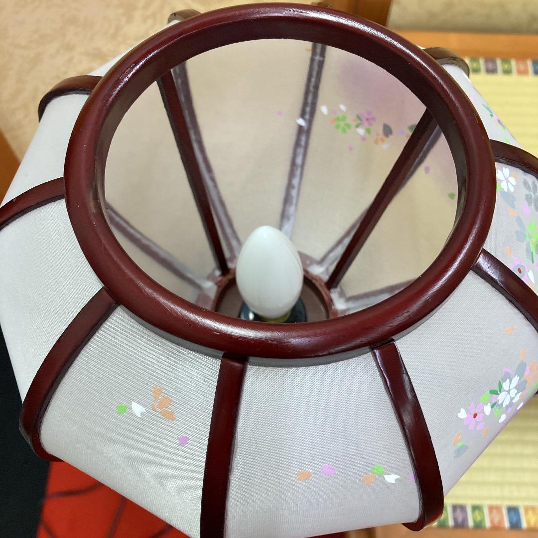 新B2 高級　豪華な雪洞のみ　高さ90㎝位　雛人形雪洞　雛人形灯り