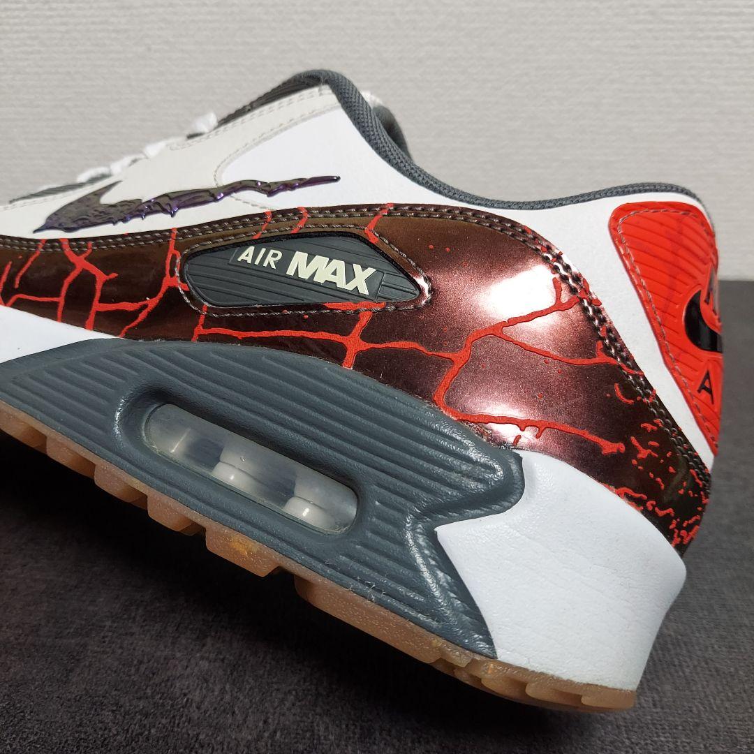 NIKE ナイキ エア マックス 90 ゴルフ NRG　メンズ　28.5cm