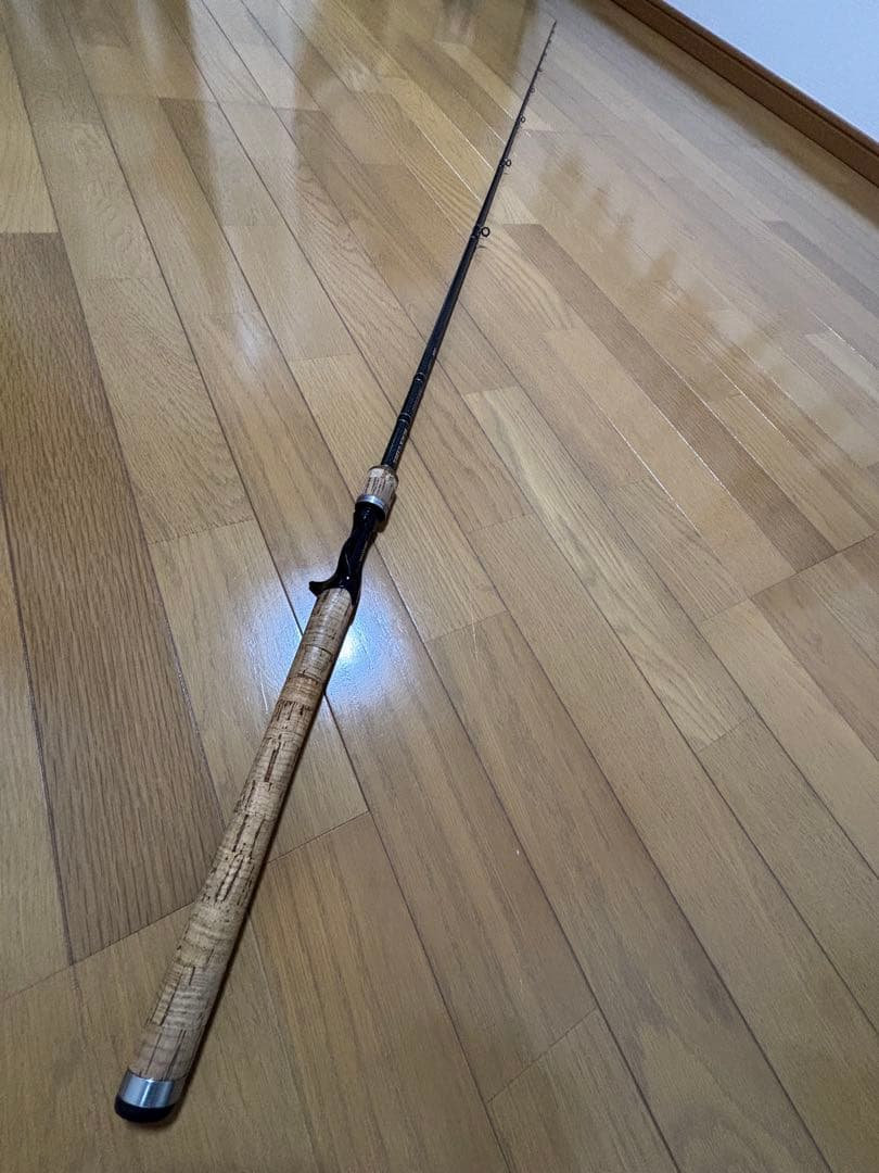 ダイワ（DAIWA）BLACK LABEL ブラックレーベル 6101MHFB