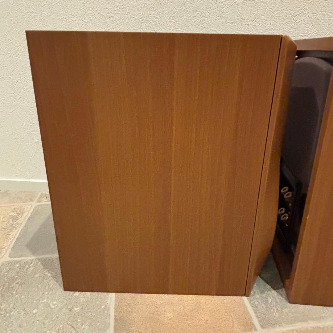 DENON デノン SC-201SA スピーカー ペア 3ウェイ 4スピーカー