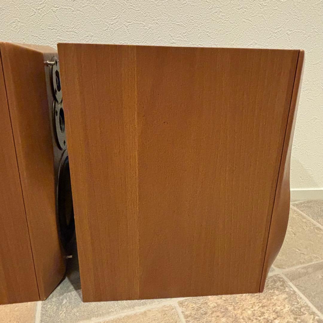 DENON デノン SC-201SA スピーカー ペア 3ウェイ 4スピーカー