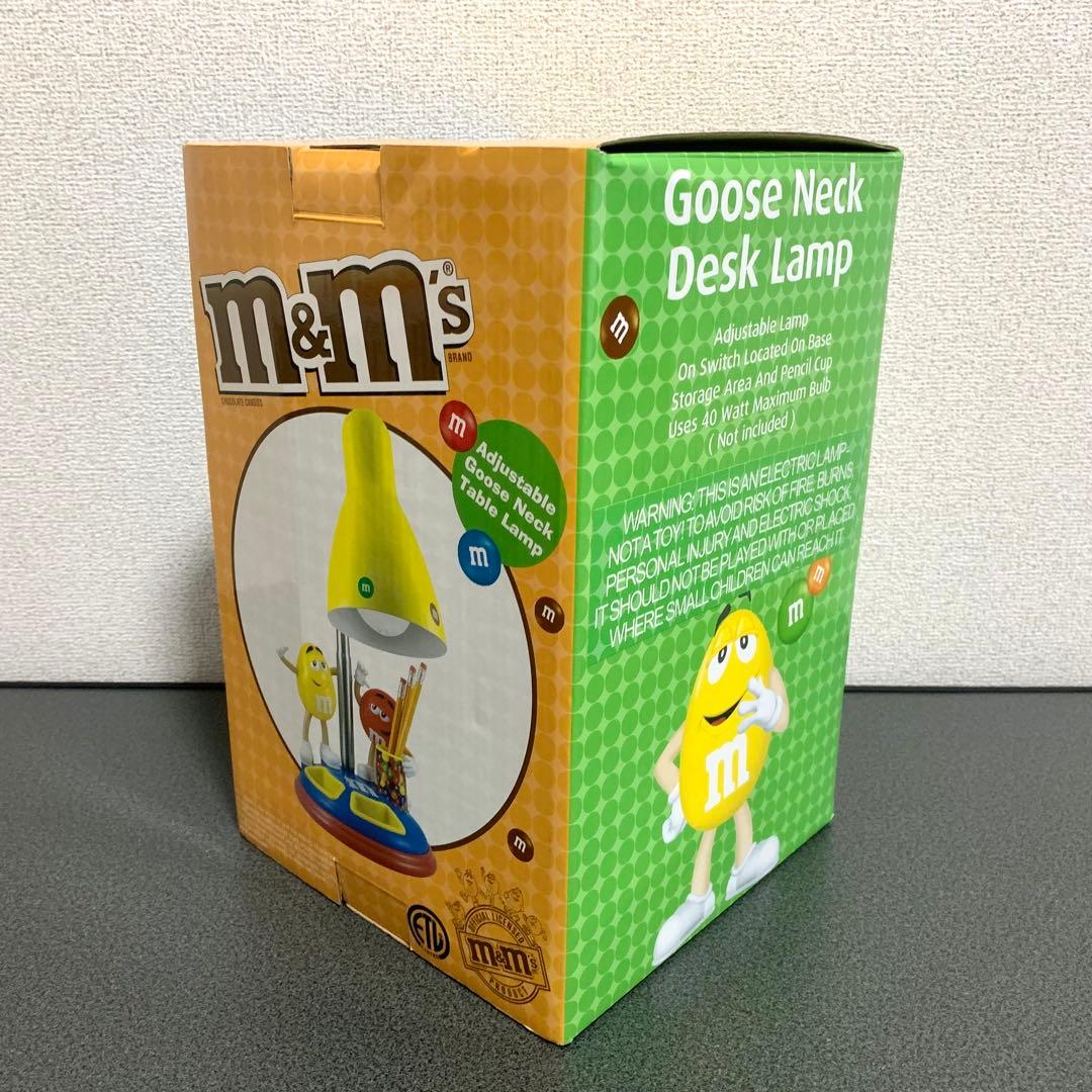 Mickey様 デスクランプ