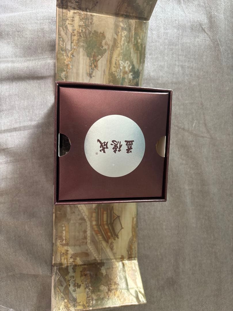 鼻煙壺 鼻烟壶 珐琅彩（七宝焼）工芸 益德誠