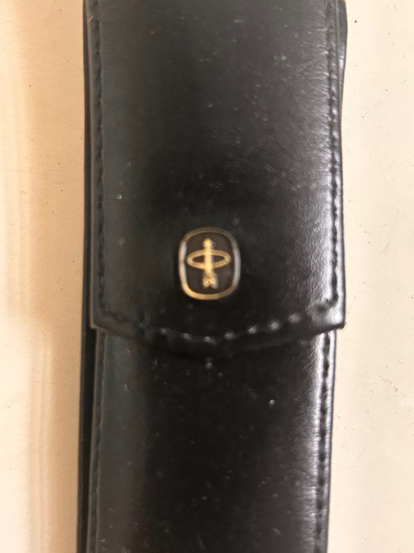 パーカー　グランドリュジュ　ゴールド 万年筆 ボールペン セット