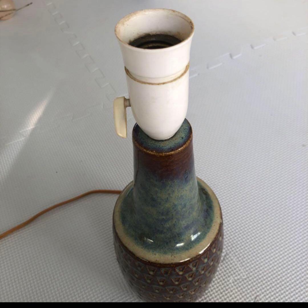 スーホルム　北欧ヴィンテージ　スタンドライト