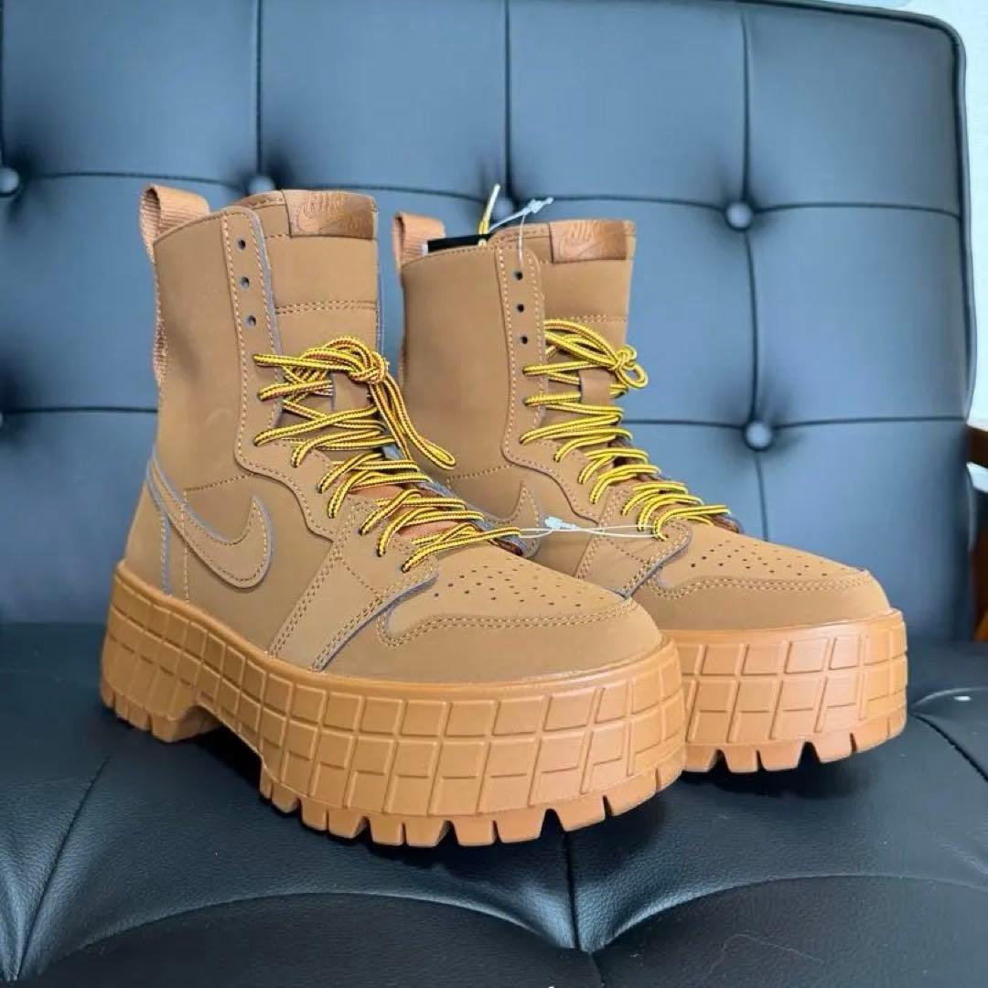 【美品】Nike Women's Air Jordan 1