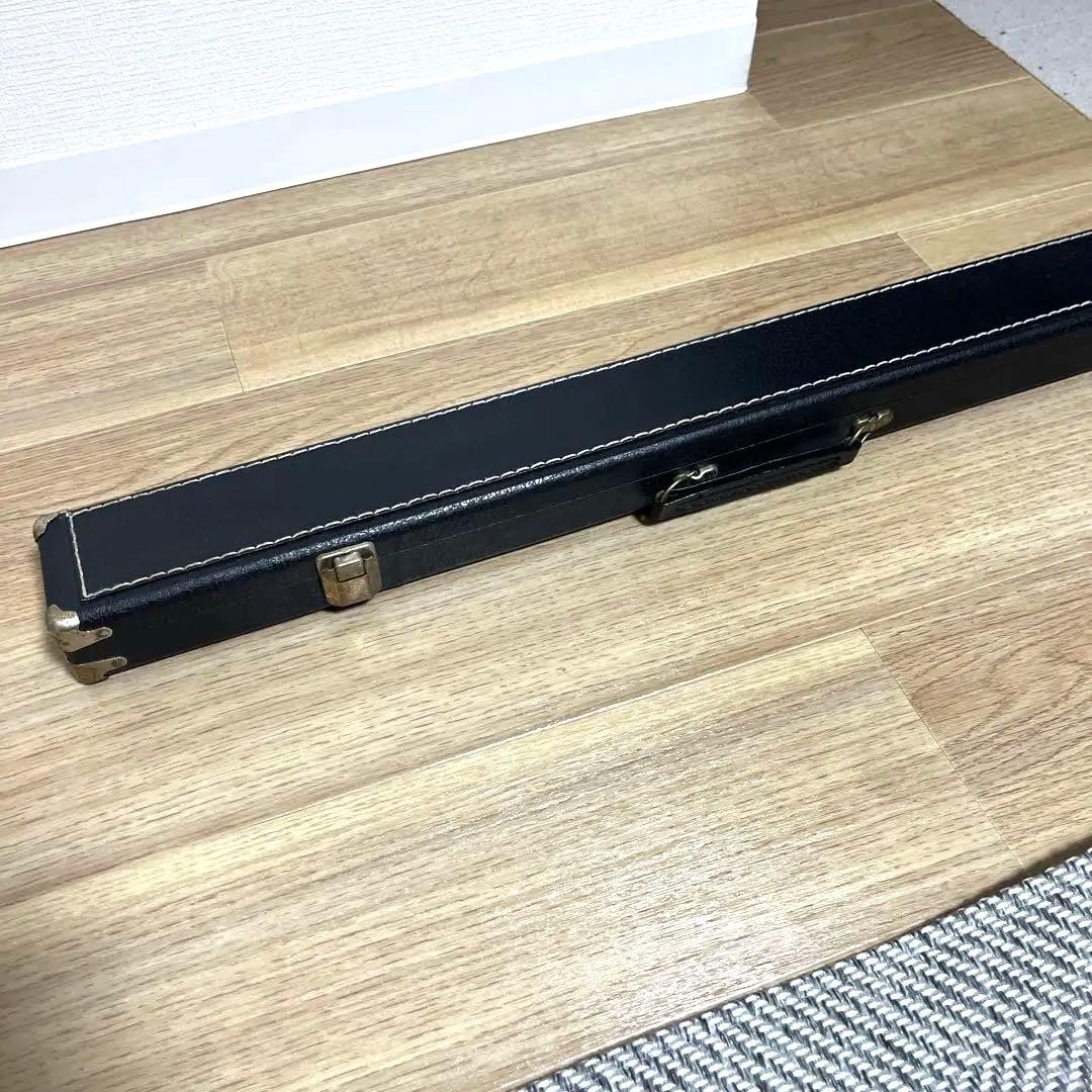 ⭐*︎様 ADAM ビリヤードキューとケースセット