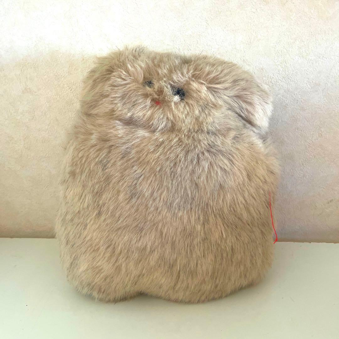 片岡メリヤス ぬいぐるみ いい湯だな