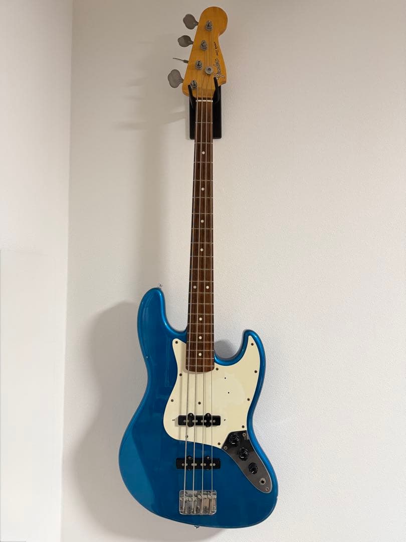 Fender Japan ジャズベース 93-94年 Made in Japan