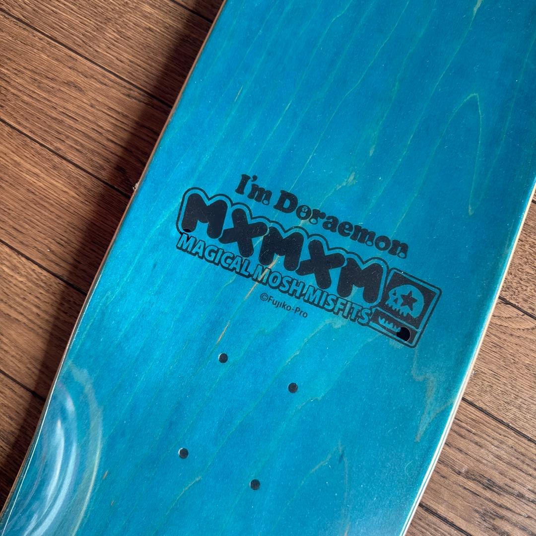 MAGICALMOSH マジカルモッシュ　ドラえもん スケボーデッキ