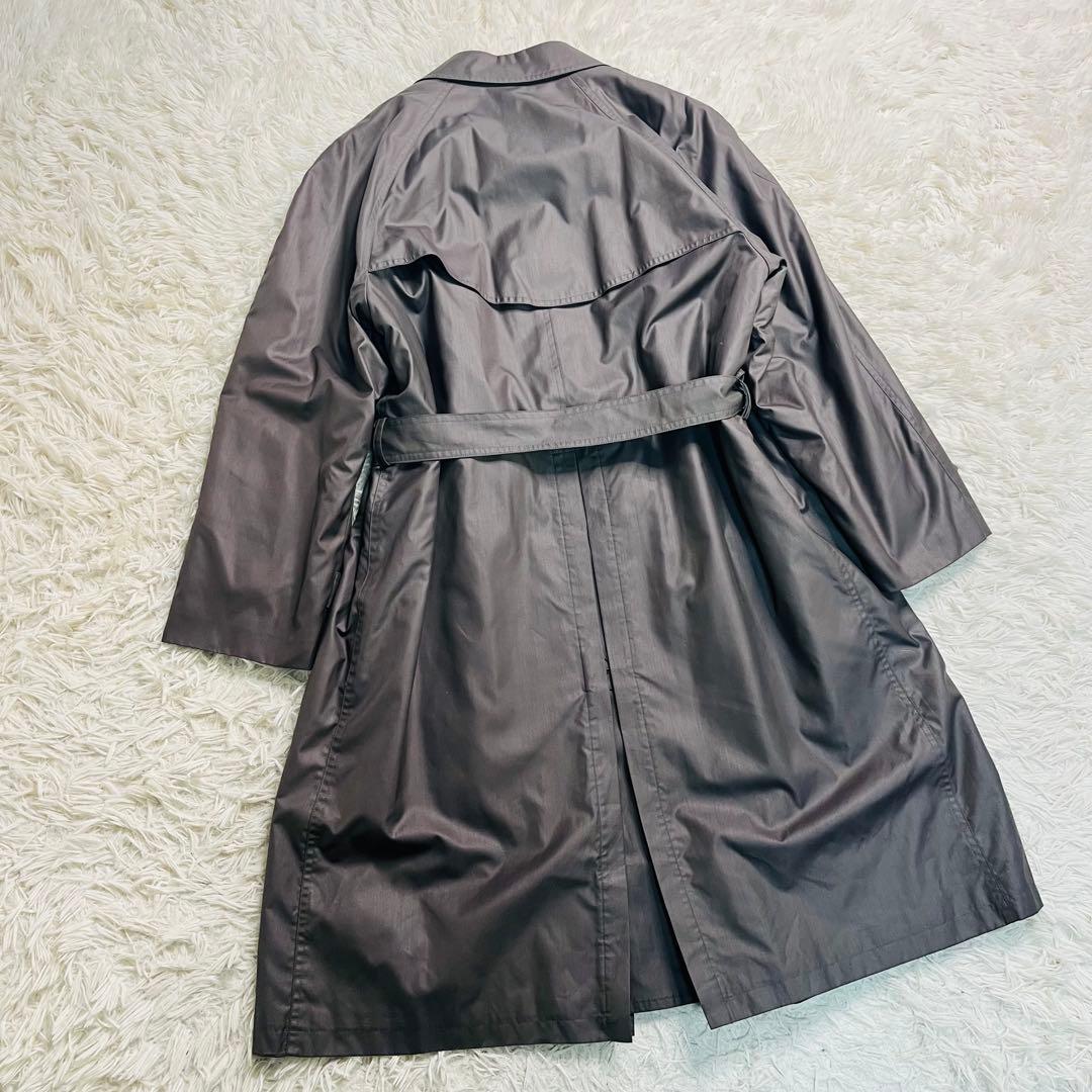 ジャケット・アウター Sanyo Thinsulate Liner Single Trenchcoat