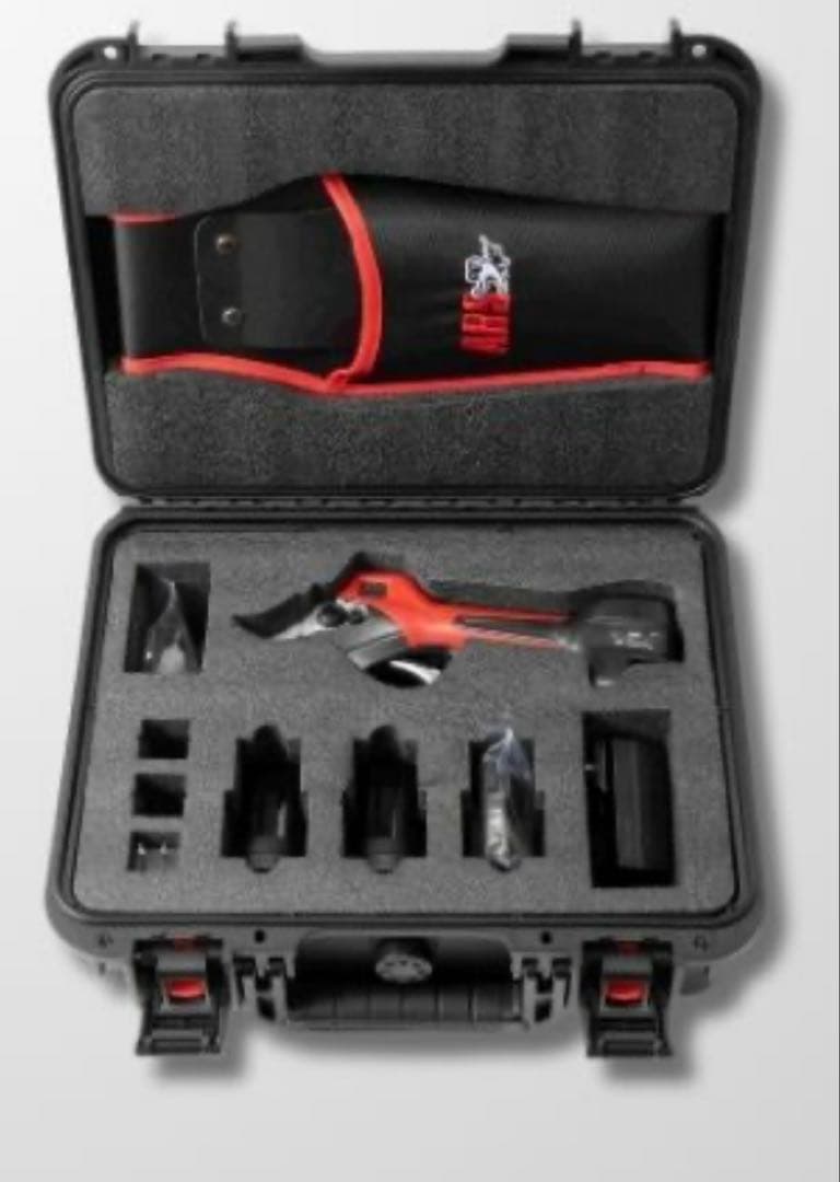 アルスコーポレーション 電動剪定鋏 スゴセンプロ EP-721