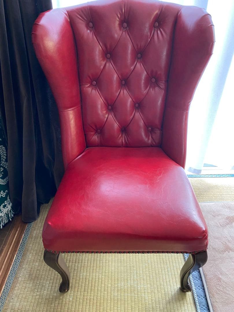 VINCENTダイニングチェア