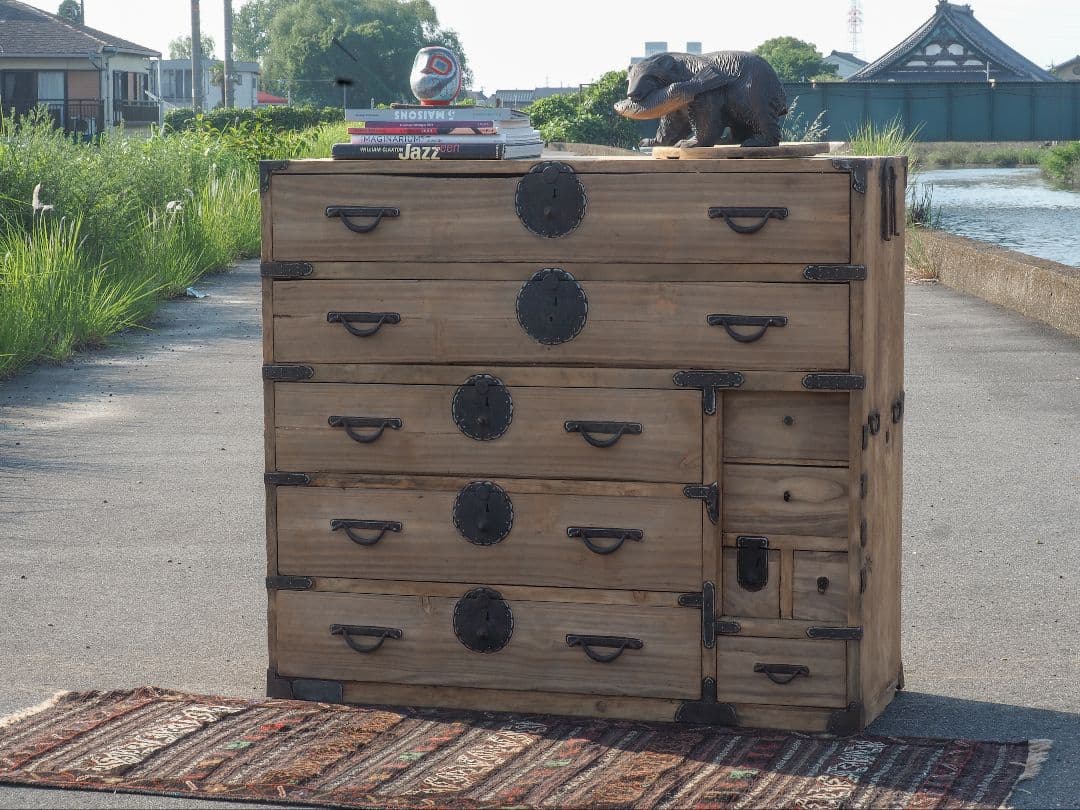 【値引中】JPドロワーチェスト