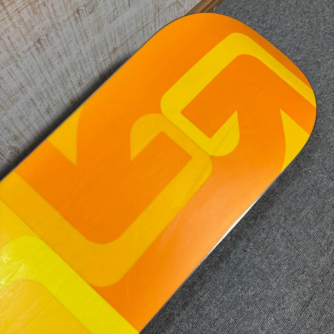 【送料無料】BURTON スノーボードセットブーツ270