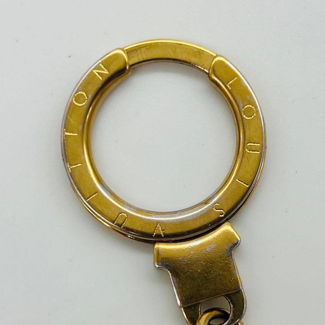 ルイヴィトン ビジュー サック シェンヌ スプリング ストリート　バッグチャーム