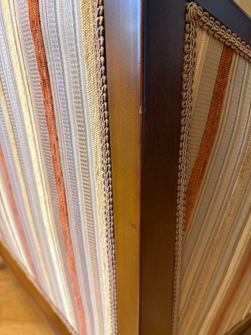 神戸元町家具 メープル不二屋 ソファー1人掛け FM-431 No.2