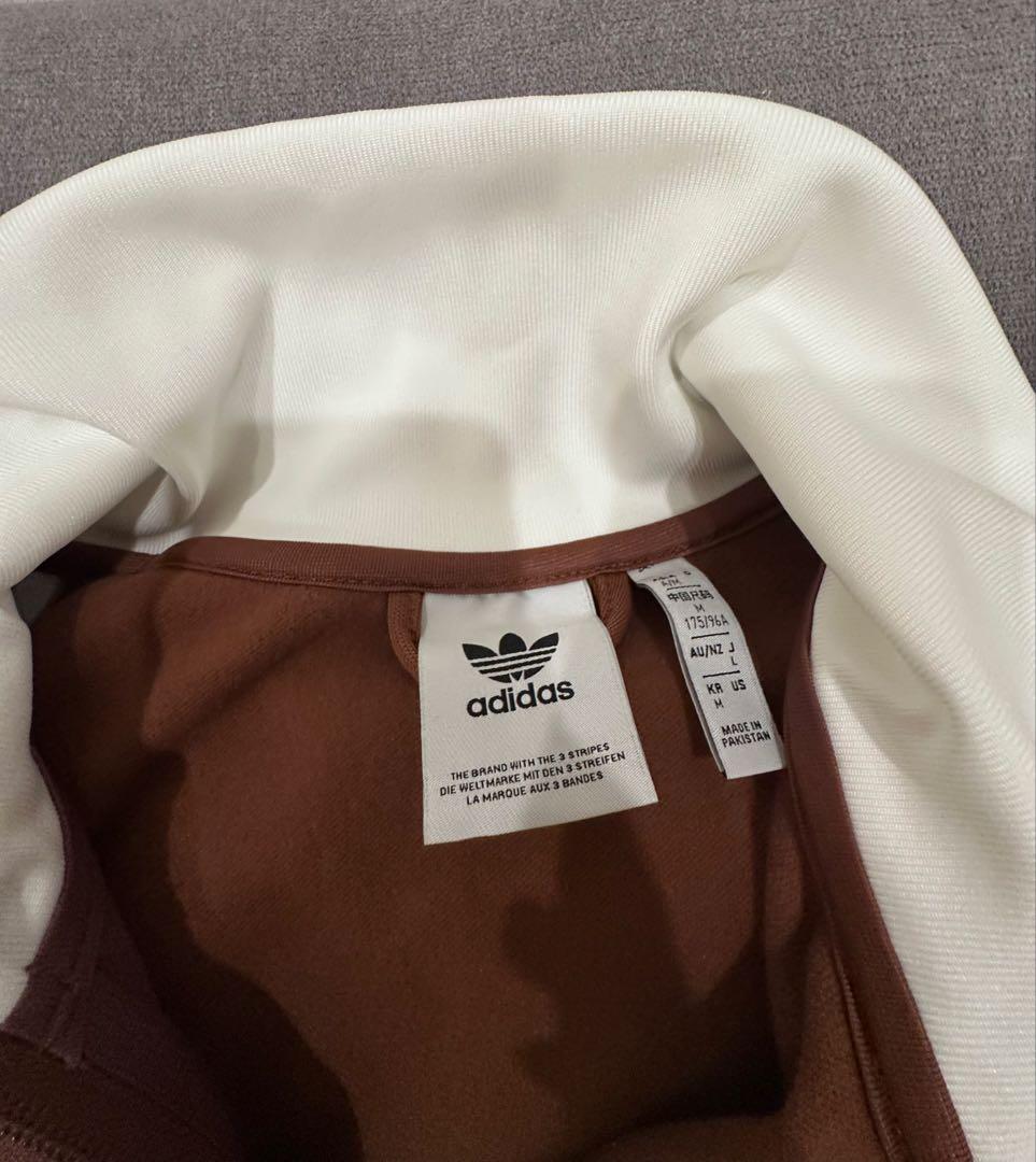 トラックジャケットジャージadidas Originals