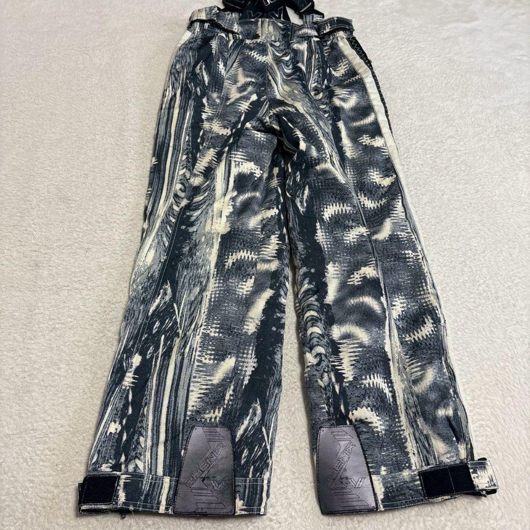 ヴィンテージ　フェニックス スキーウェア　ジャケット　パンツ　上下　メンズ